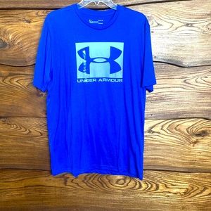 Under Armour T-shirt. Brand new size large.